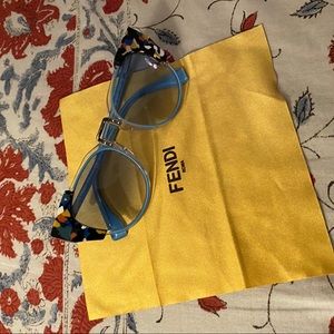 Fendi Sunglasses